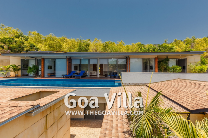 Kingfisher Villa