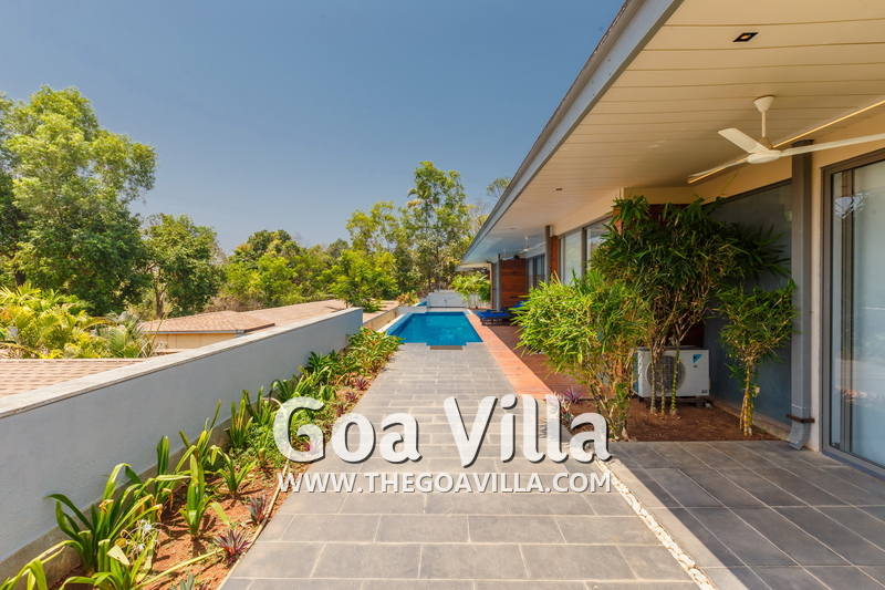 Kingfisher Villa