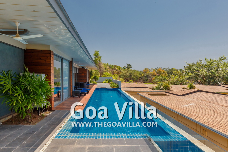 Kingfisher Villa