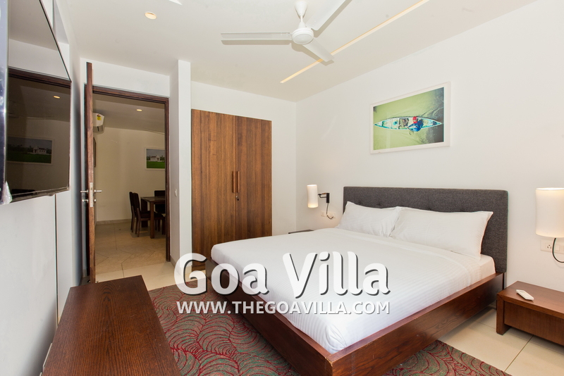 Kingfisher Villa