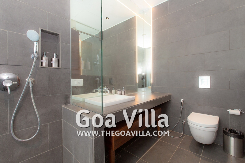 Kingfisher Villa