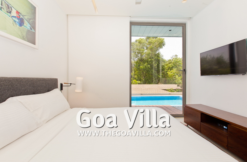 Kingfisher Villa