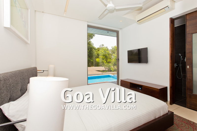 Kingfisher Villa