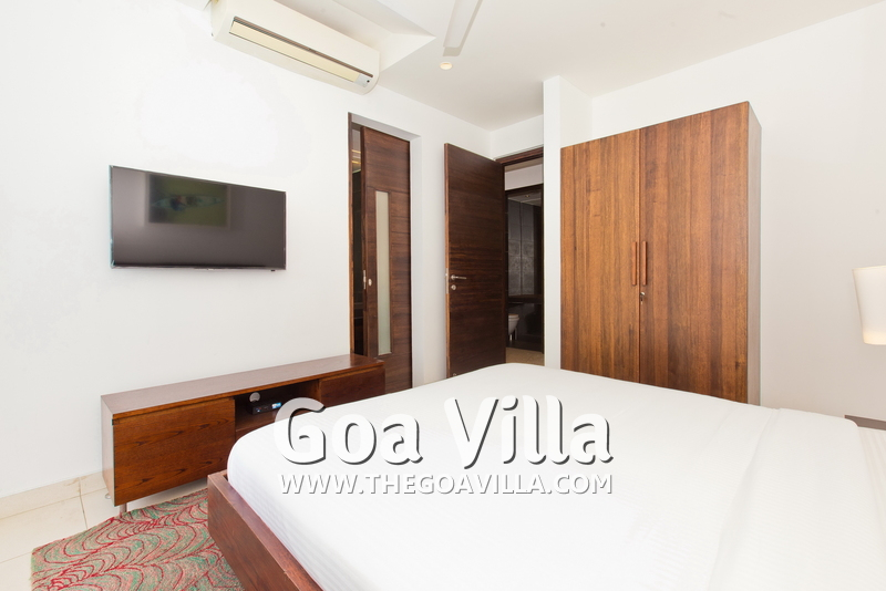 Kingfisher Villa