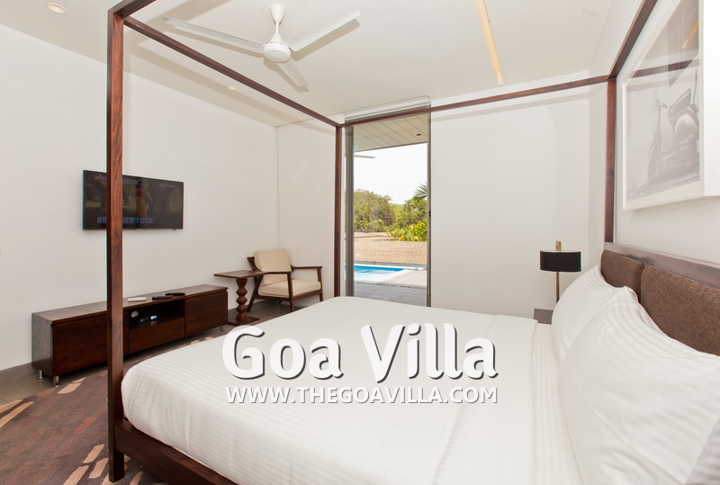 Kingfisher Villa