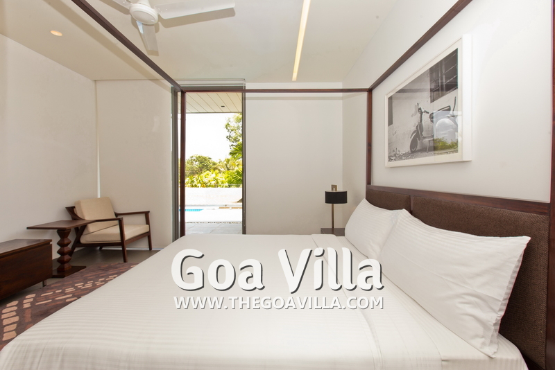 Kingfisher Villa
