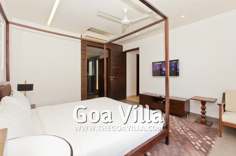 Kingfisher Villa