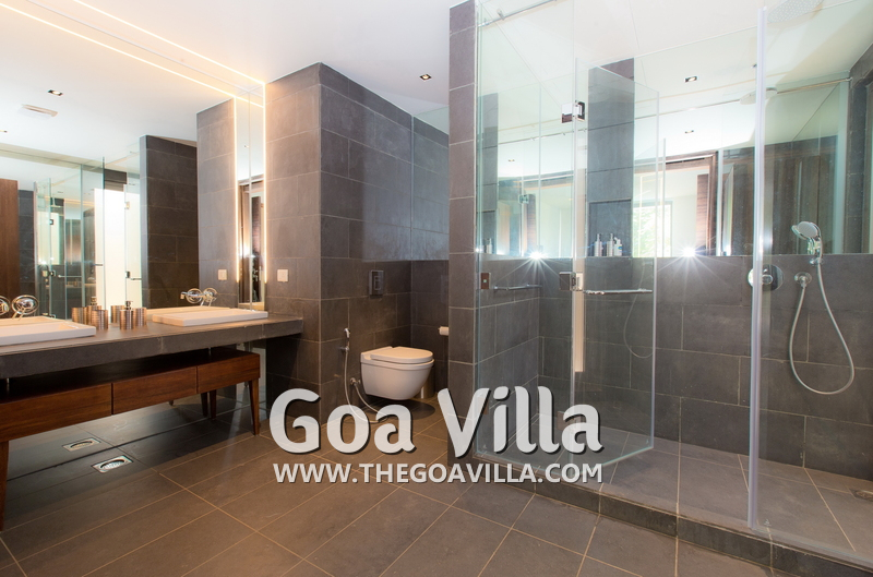 Kingfisher Villa