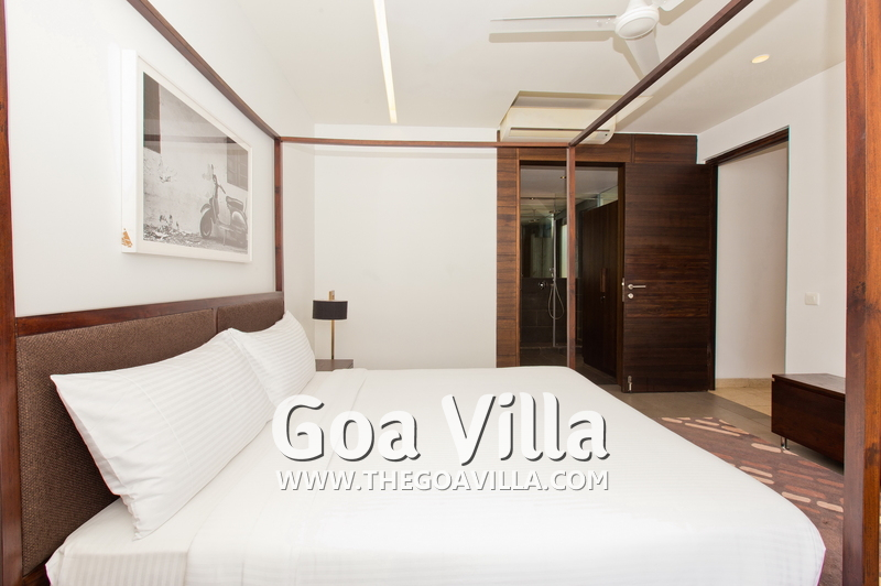 Kingfisher Villa