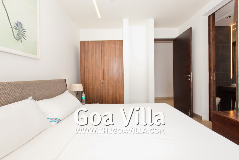 Kingfisher Villa