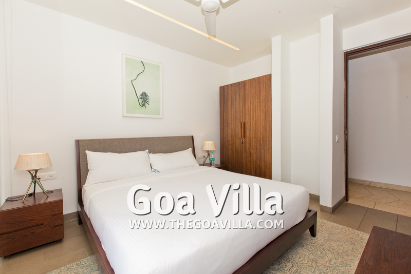 Kingfisher Villa