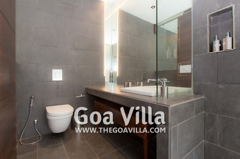 Kingfisher Villa