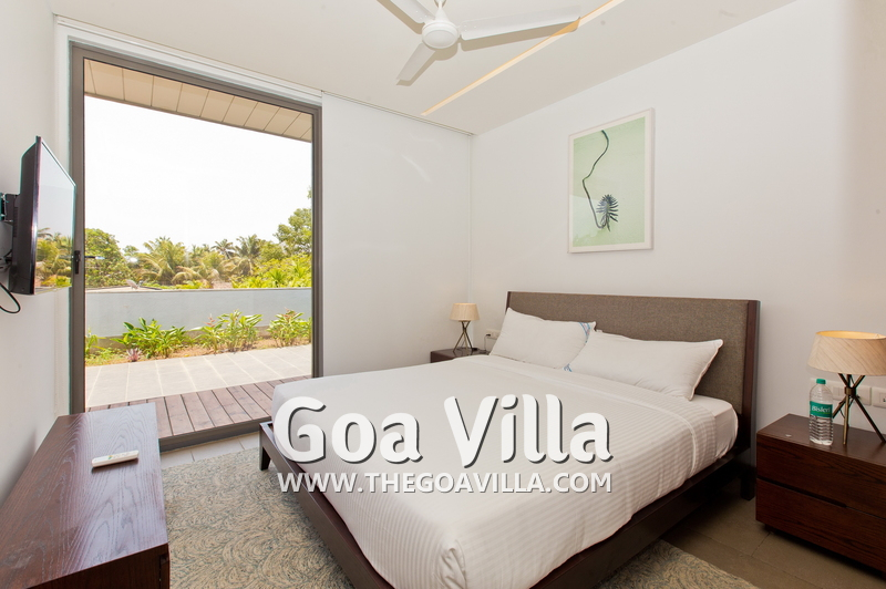 Kingfisher Villa