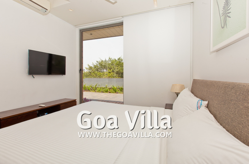 Kingfisher Villa