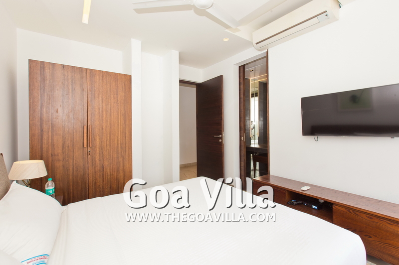 Kingfisher Villa