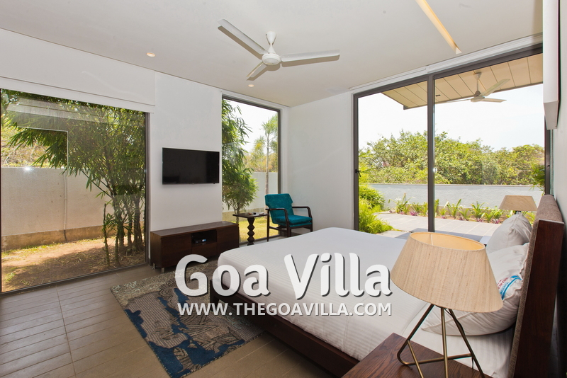 Kingfisher Villa