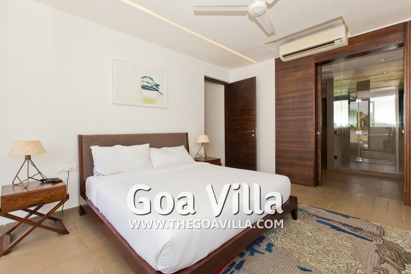 Kingfisher Villa