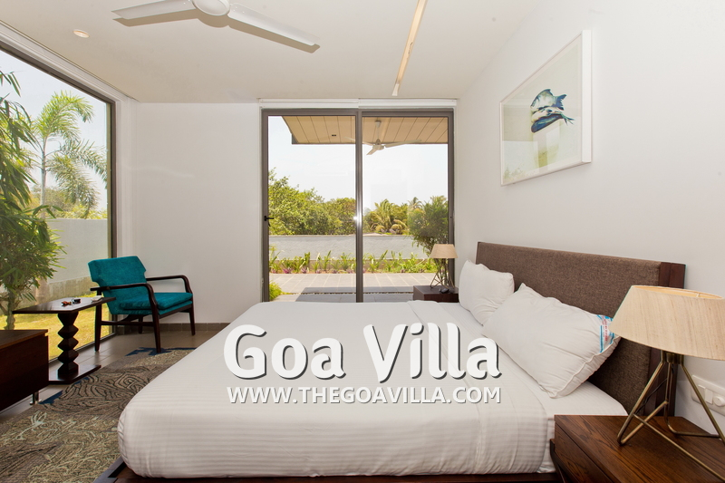 Kingfisher Villa