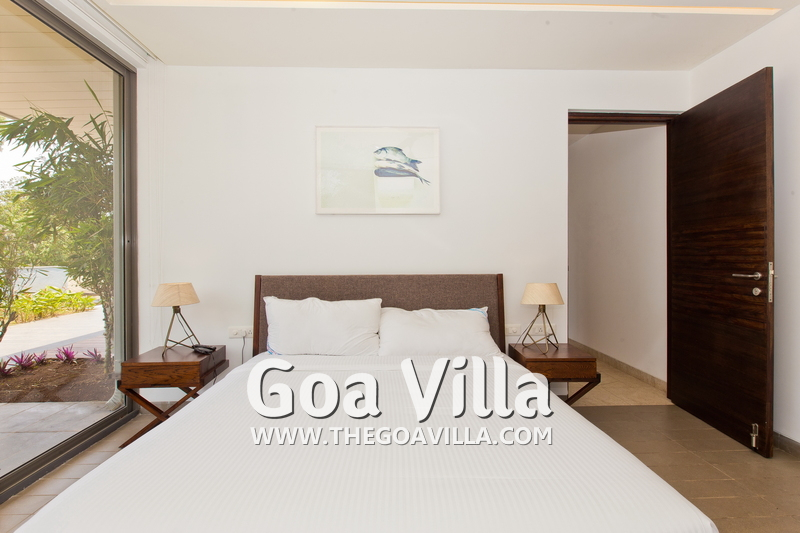 Kingfisher Villa