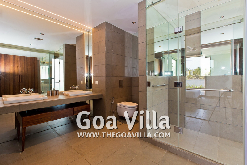 Kingfisher Villa