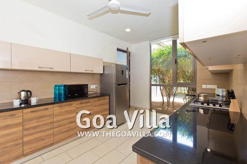 Kingfisher Villa