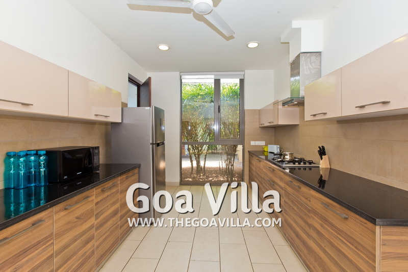 Kingfisher Villa