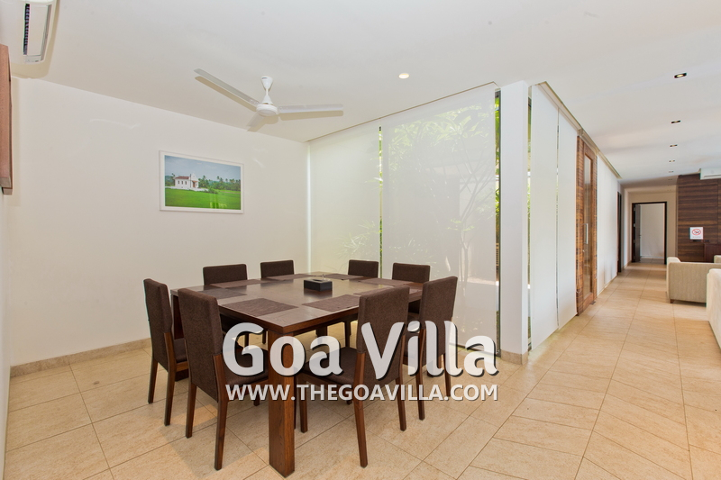 Kingfisher Villa