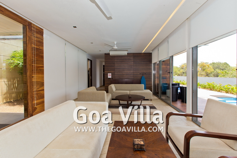 Kingfisher Villa