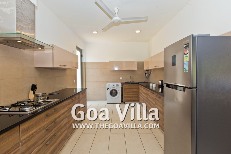 Kingfisher Villa