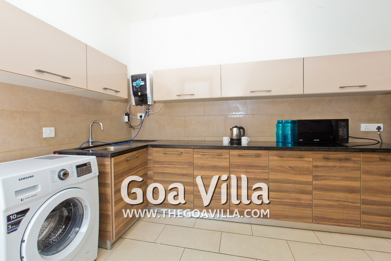 Kingfisher Villa