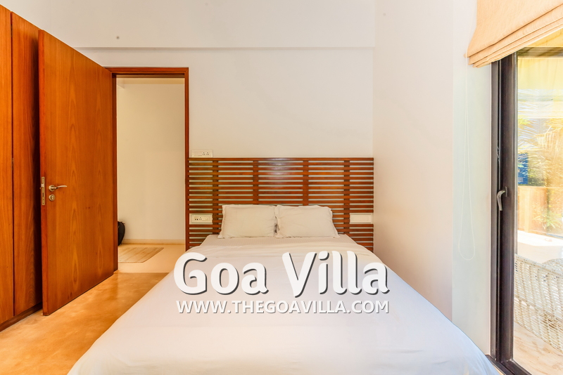 Baga River Villa 3