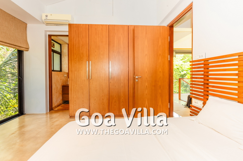 Baga River Villa 3