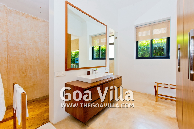 Baga River Villa 3