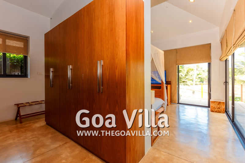 Baga River Villa 3