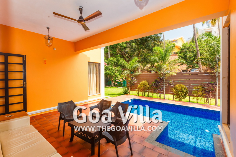 Villa Porto