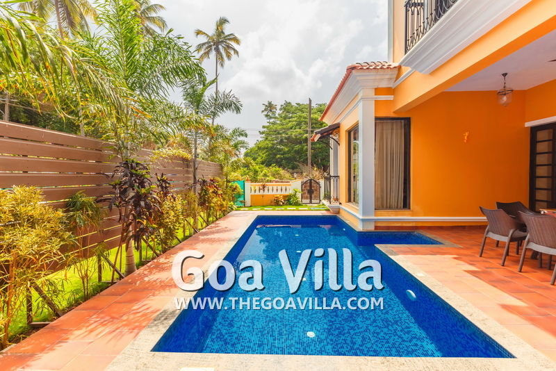 Villa Porto