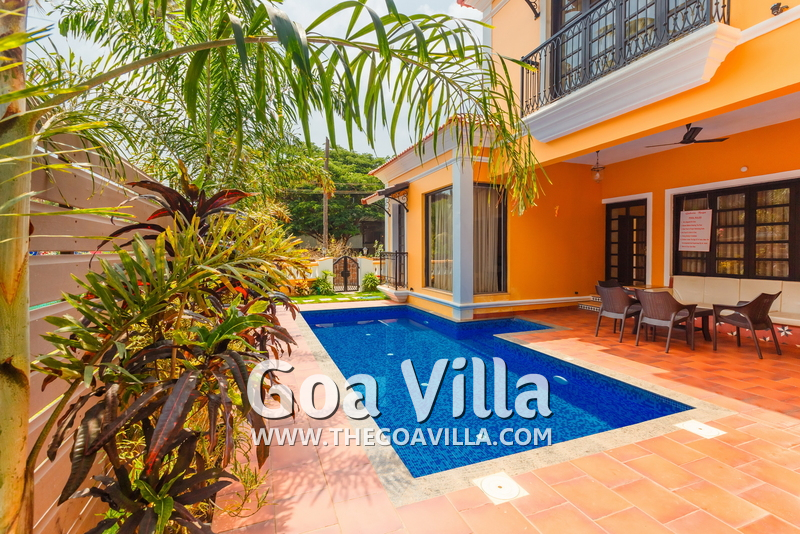 Villa Porto