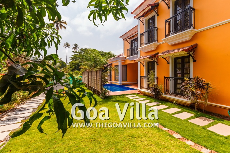 Villa Porto