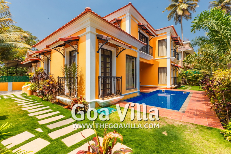 Villa Porto