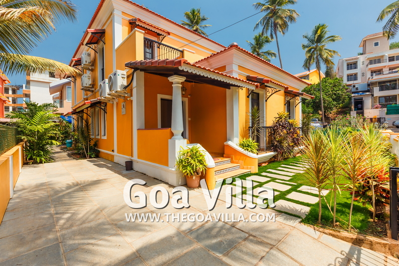 Villa Porto