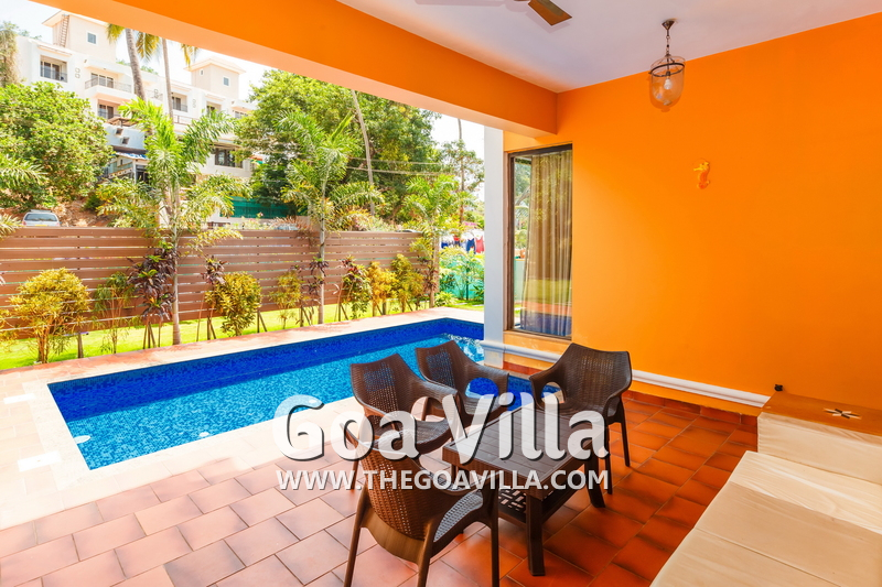 Villa Porto