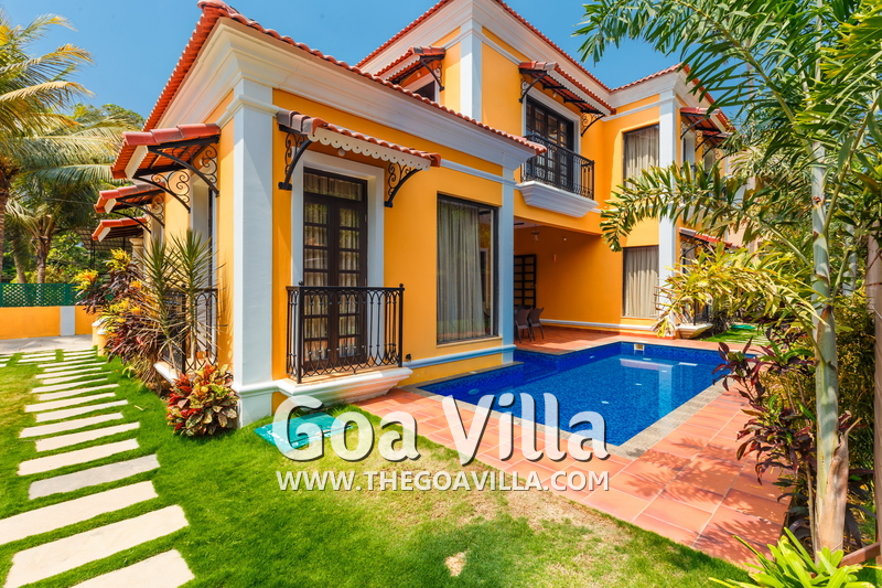 Villa Porto