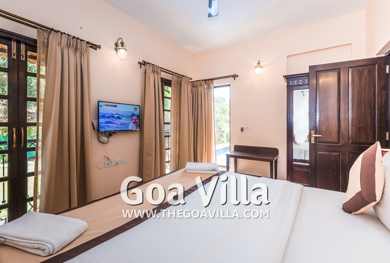 Villa Porto