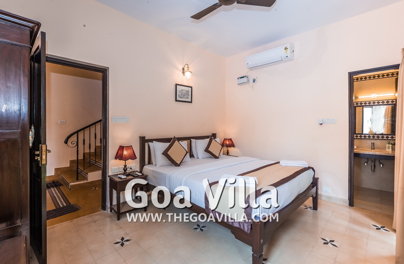 Villa Porto