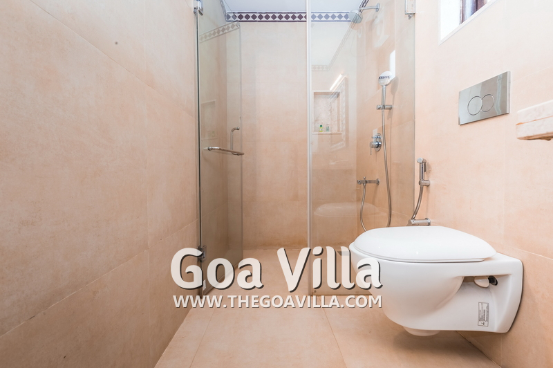 Villa Porto