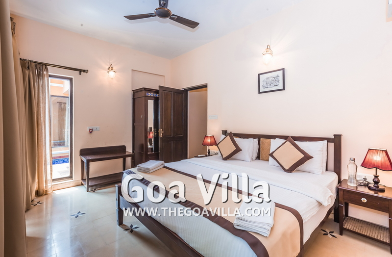 Villa Porto