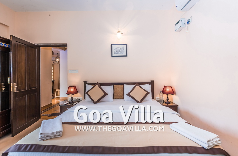 Villa Porto