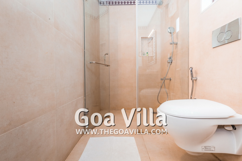 Villa Porto