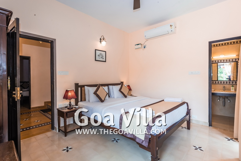 Villa Porto