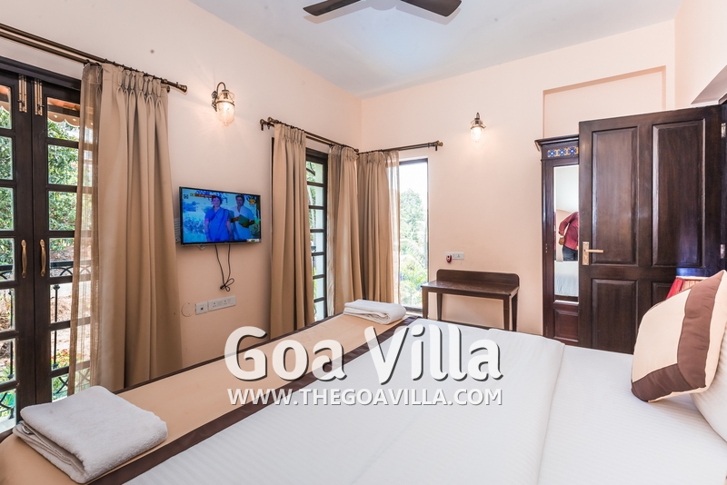 Villa Porto
